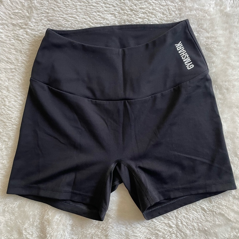 Gymshark training shorts